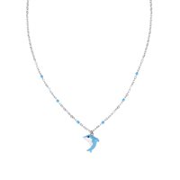 Collana Amen Bambino Junior in Argento JCLDOB - JCLDOB